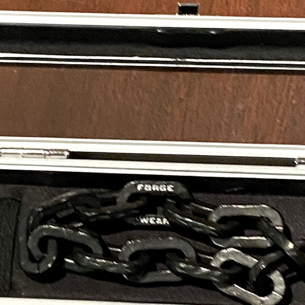 Mens bracelet